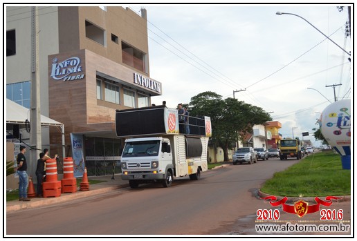 rolim de moura